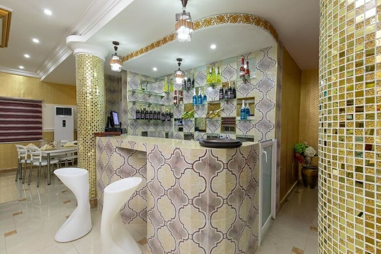Ag Hotels & Suites