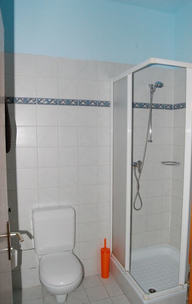 Hotel Firenze Lugano