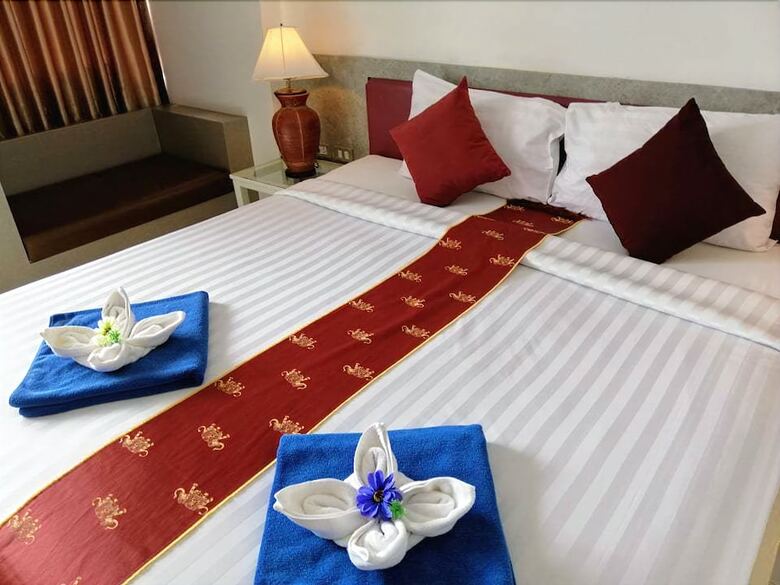 Hotel Kamala 555