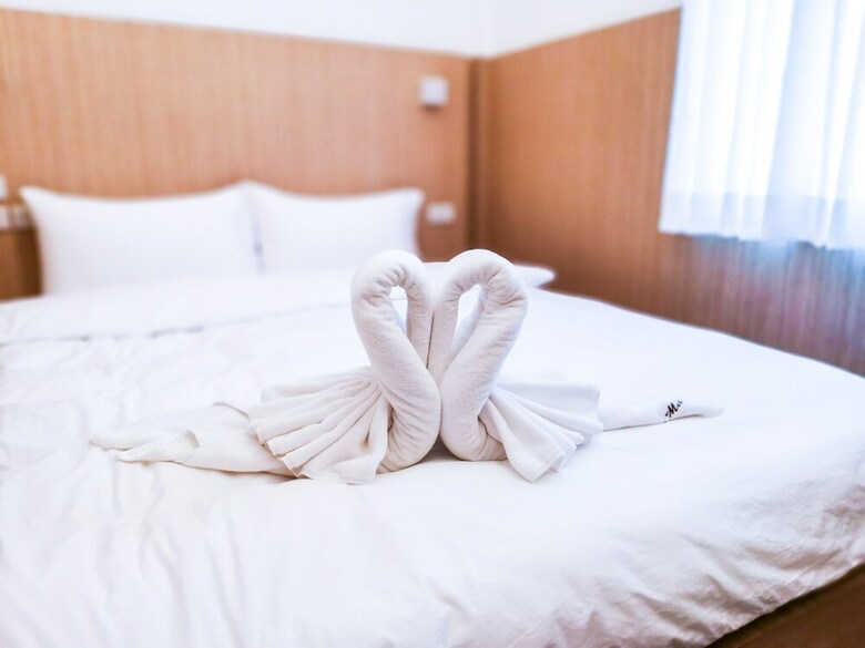 Hostal The Million Hostel 19