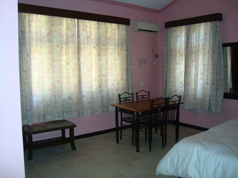 Hotel Mweru Villas