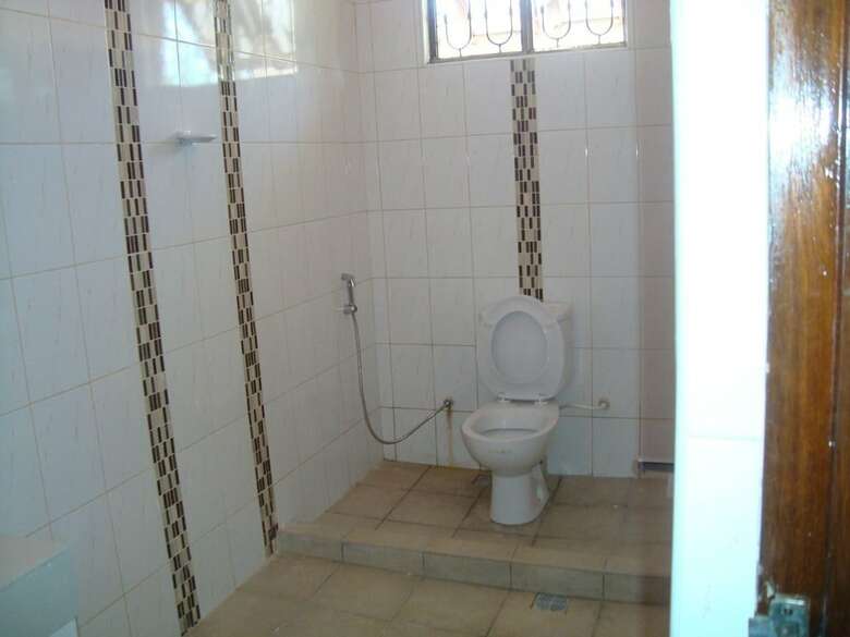 Hotel Mweru Villas