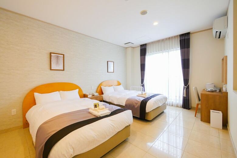 Hotel Relaxia