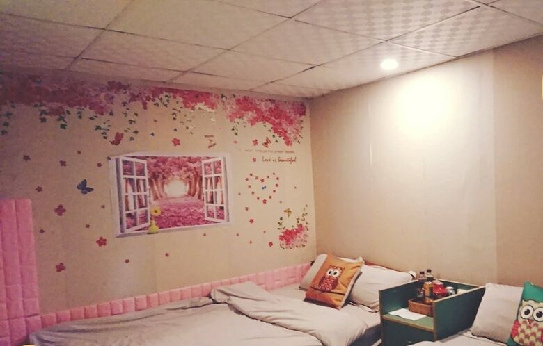 Hotel Dalat Inn Homestay