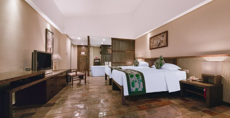 Pattra Resort Hotel