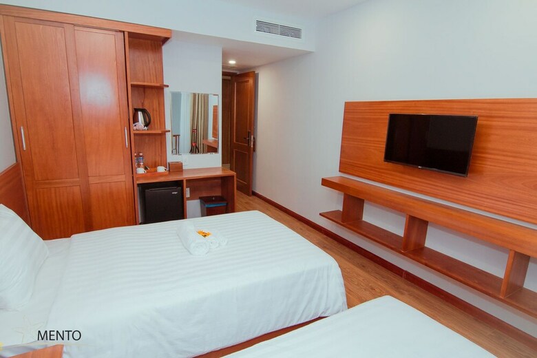 Mento Hotel