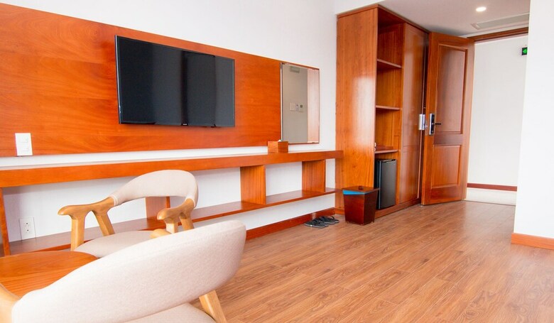 Mento Hotel