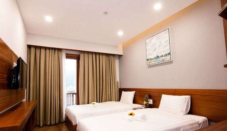 Mento Hotel