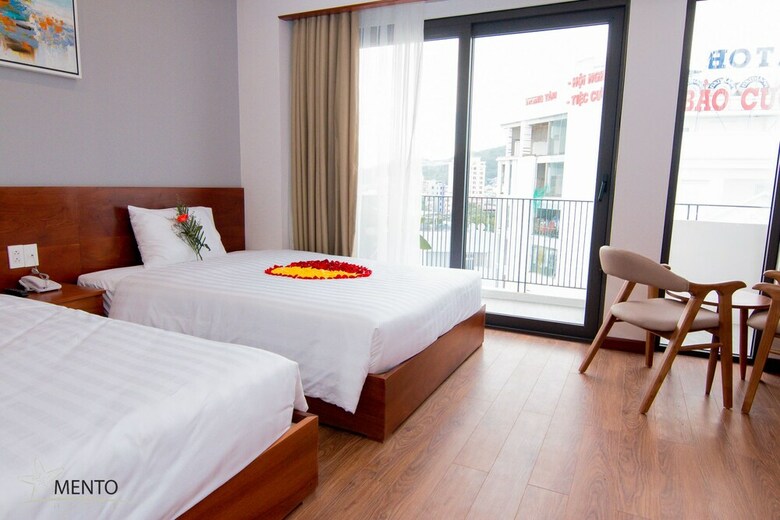 Mento Hotel