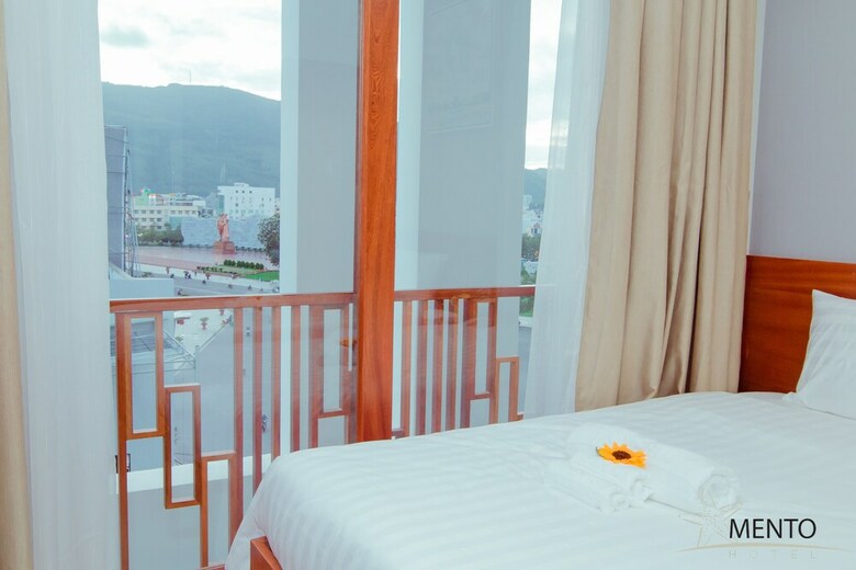 Mento Hotel