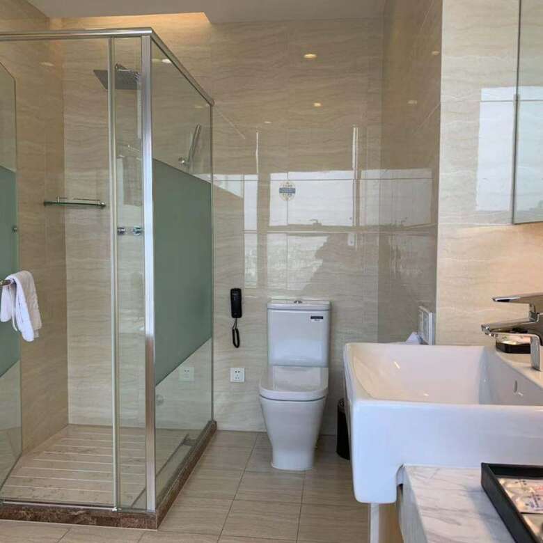 Suzhou Sun Plaza Hotel