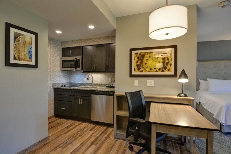 Hotel Homewood Suites By Hilton Hadley Amherst