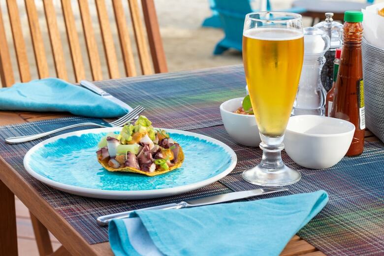 Hotel Garza Blanca Los Cabos All Inclusive