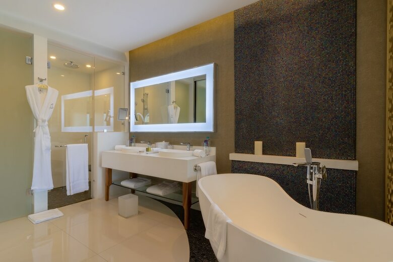 Hotel Garza Blanca Los Cabos All Inclusive