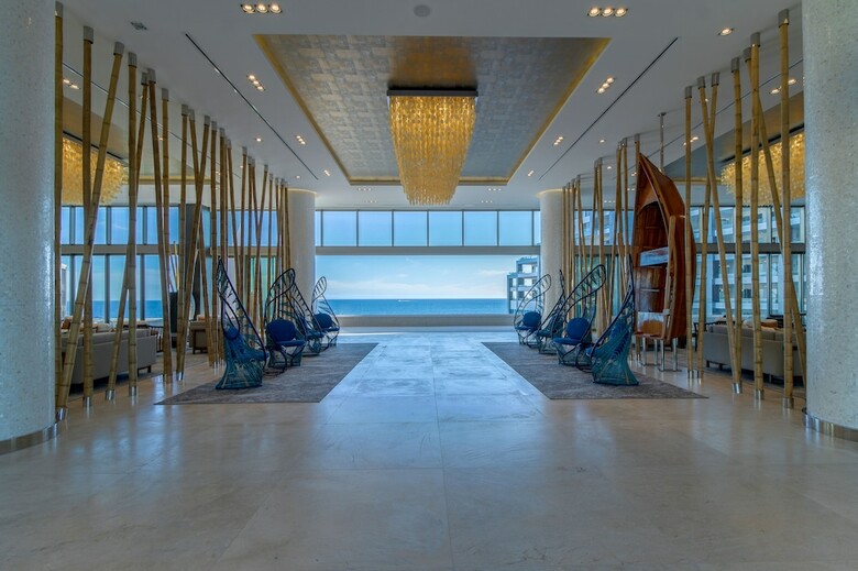 Hotel Garza Blanca Los Cabos All Inclusive