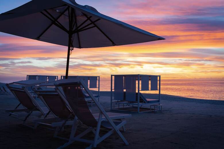 Hotel Garza Blanca Los Cabos All Inclusive