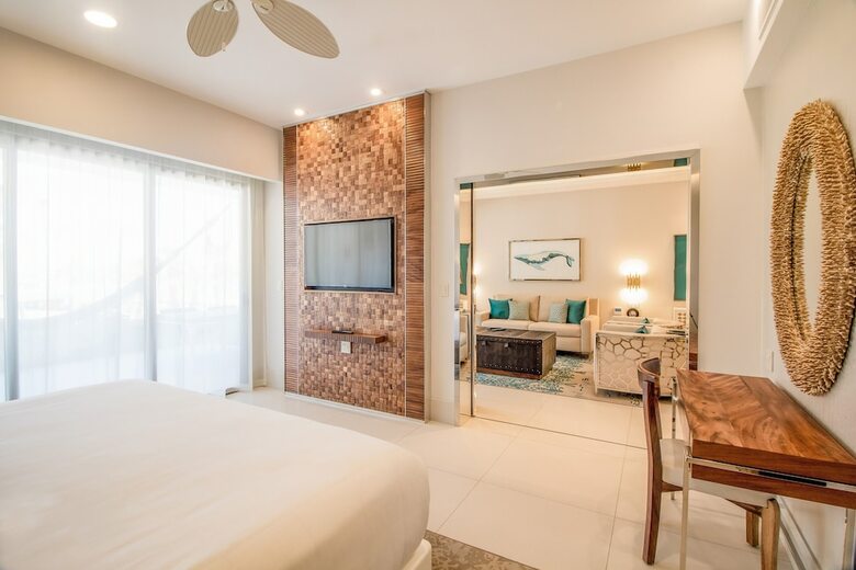 Hotel Garza Blanca Los Cabos All Inclusive