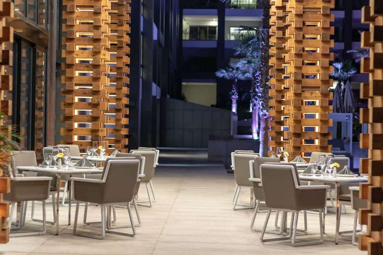 Hotel Garza Blanca Los Cabos All Inclusive