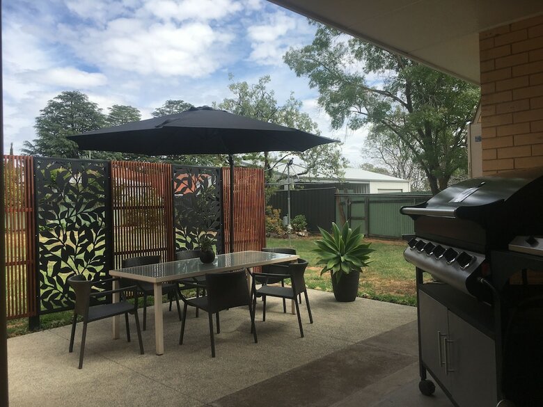 Murray River Hideaway