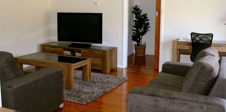 Murray River Hideaway