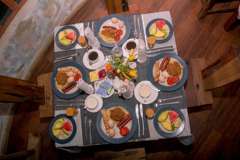 Posada Lindrin Lodge