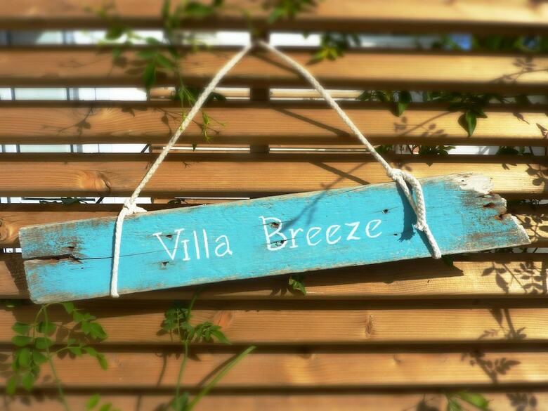 Villa Breeze Marbella Luxury B&B