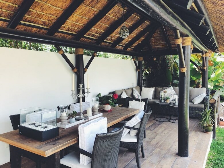 Villa Breeze Marbella Luxury B&B