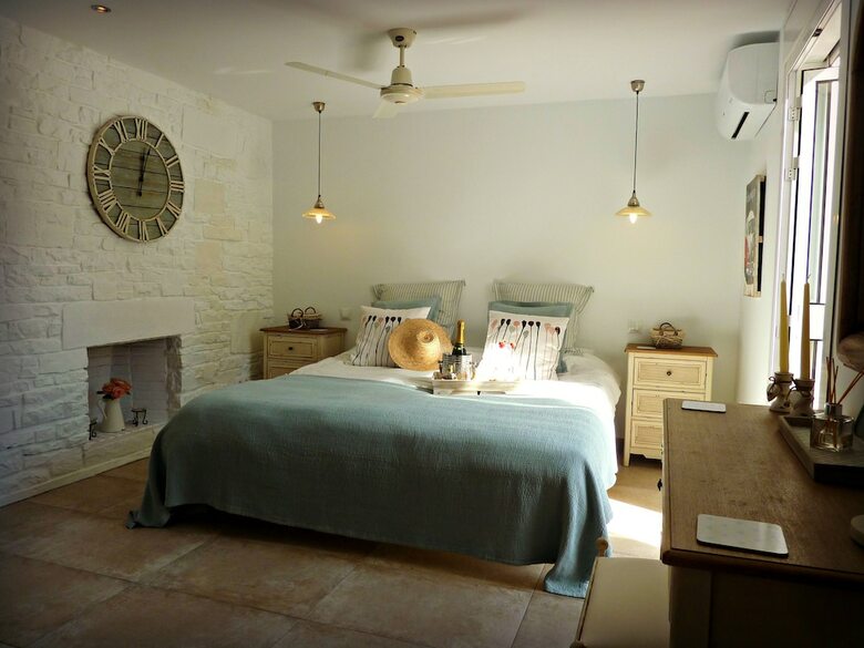 Villa Breeze Marbella Luxury B&B
