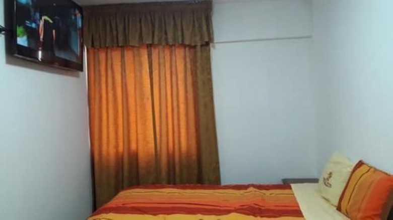 Hotel Tinoco