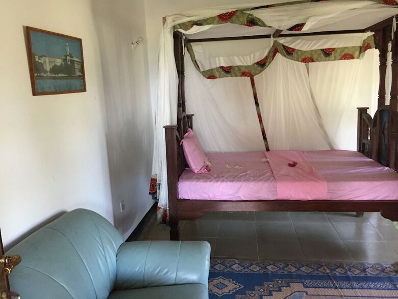 Bed & Breakfast Jcb Resort