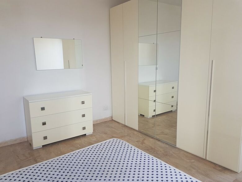 Apartamento Sestri Mare 7 Superior
