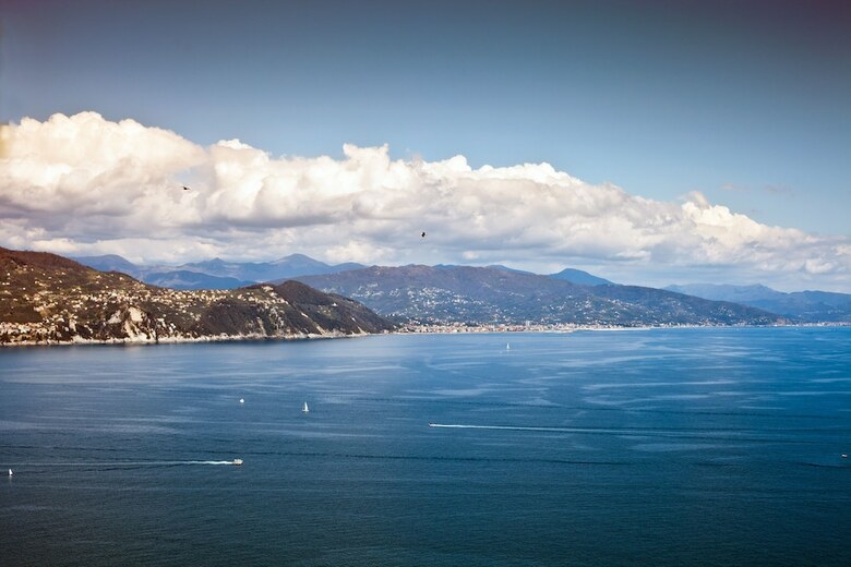 Apartamento Sestri Mare 7 Superior