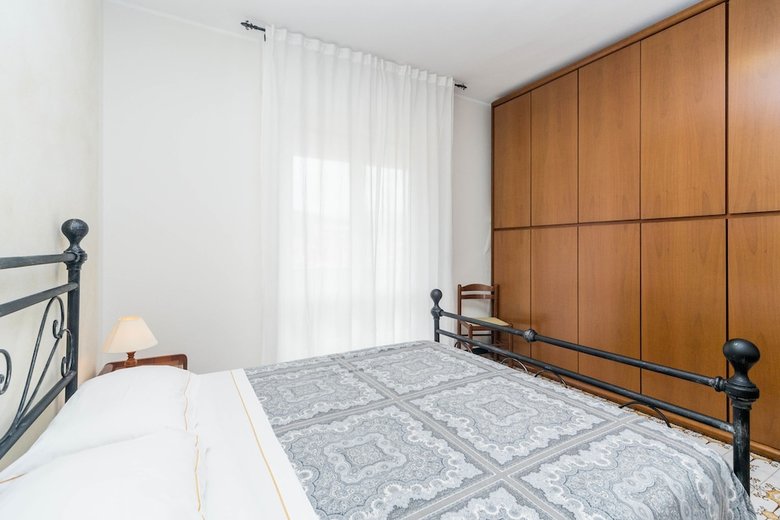 Apartamento Sestri Mare 7 Superior