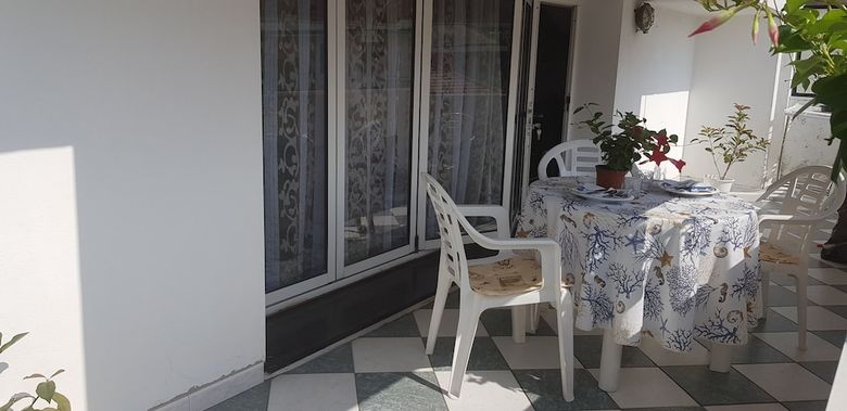 Apartamento Sestri Mare 7 Superior