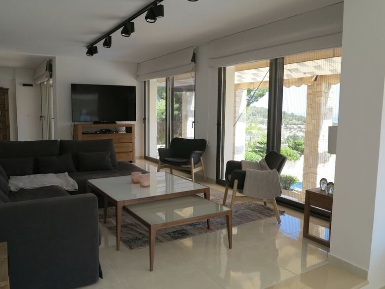 La Villa Con Vista