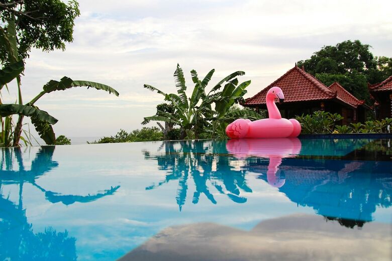 Bed & Breakfast Bukit Permata Lembongan