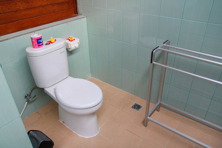 Bed & Breakfast Bukit Permata Lembongan