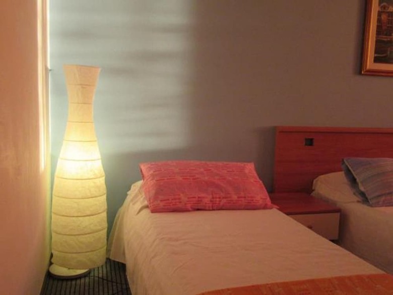 Apartamento Affittacamere Garden Venice