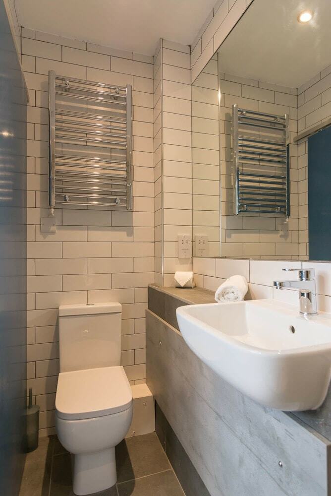 Hotel Stay In Belfast