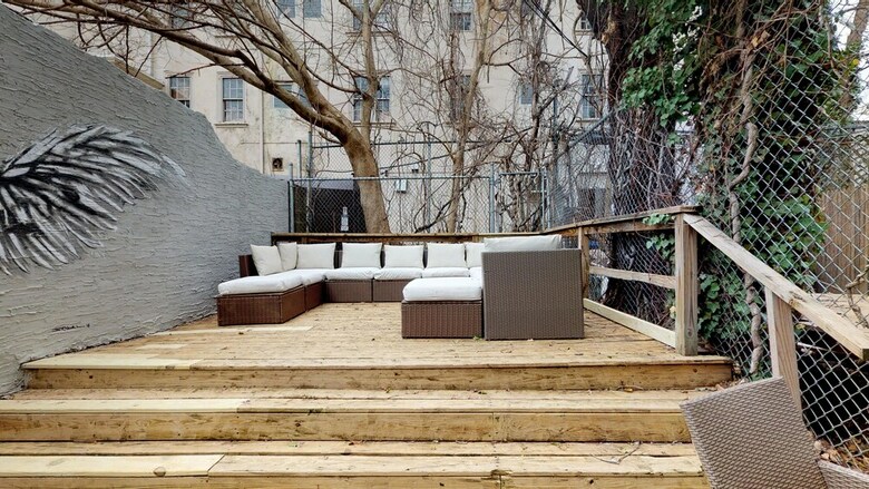 Apartamentos Theu-bnb