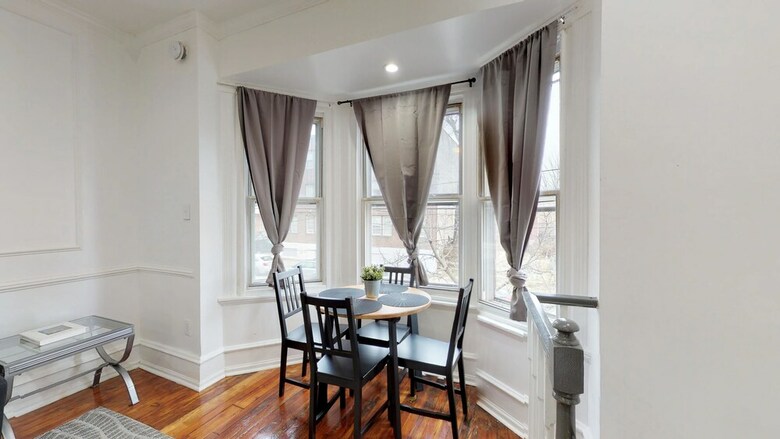 Apartamentos Theu-bnb