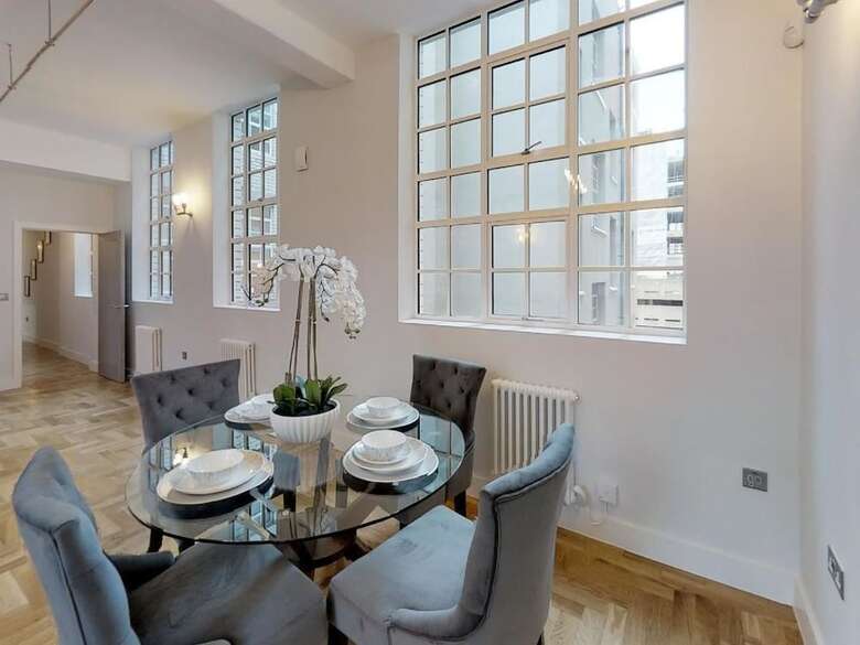 Apartamentos Ultra Luxurious 2 Bedroom