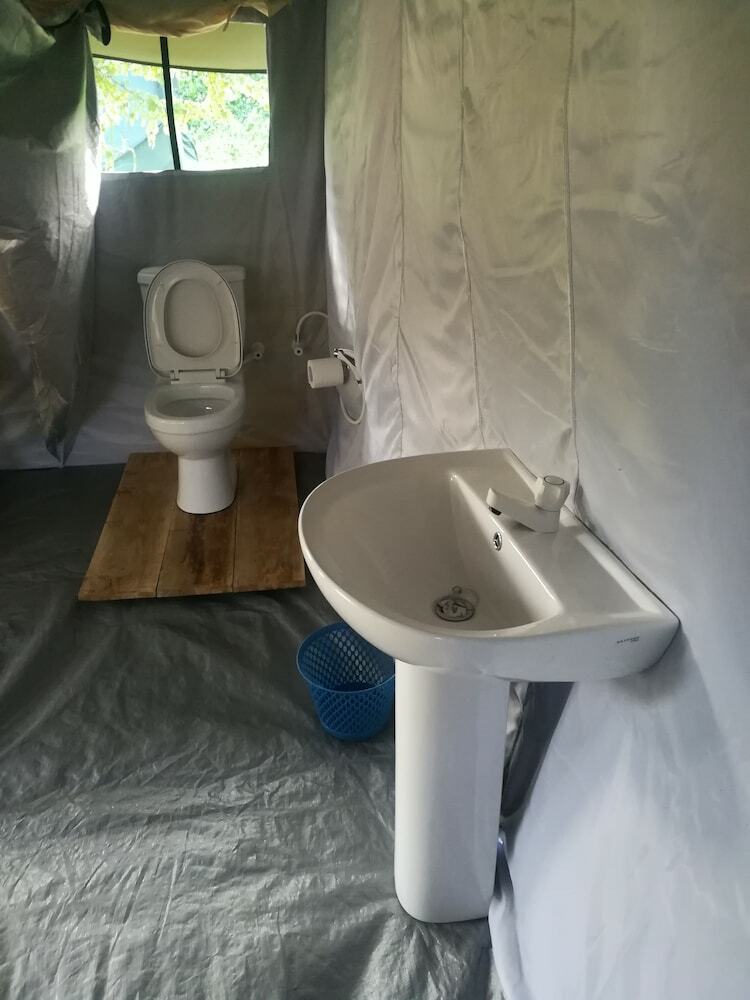 Wild Eco Safari