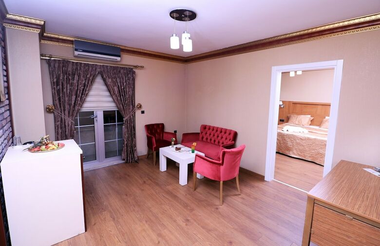 Hotel Marvell City Otel