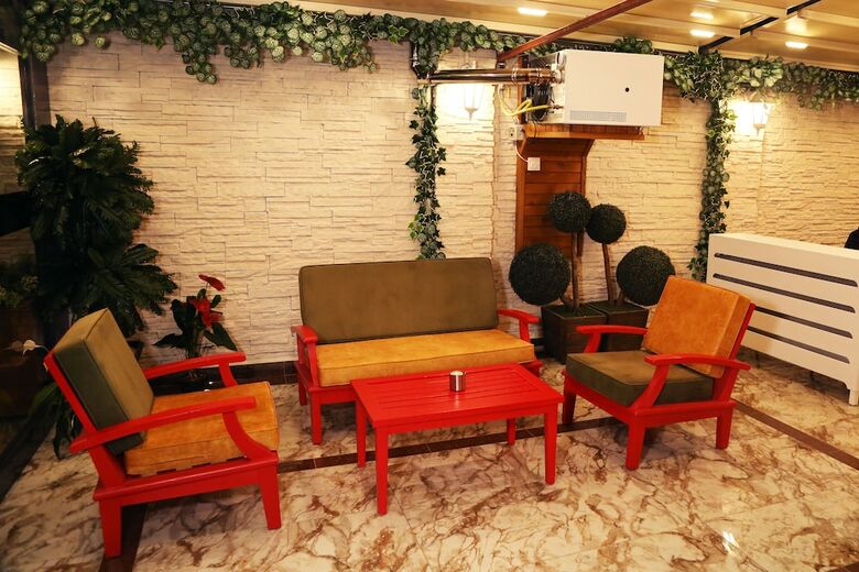 Hotel Marvell City Otel