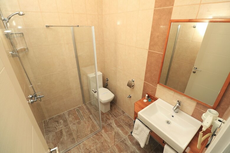Hotel Marvell City Otel