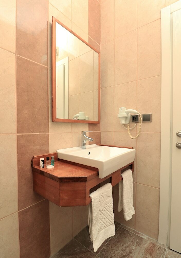 Hotel Marvell City Otel