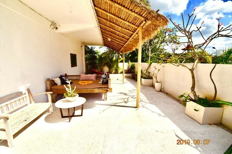 Bed & Breakfast Villa Lotus 8