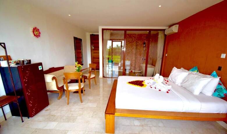 Bed & Breakfast Villa Lotus 8