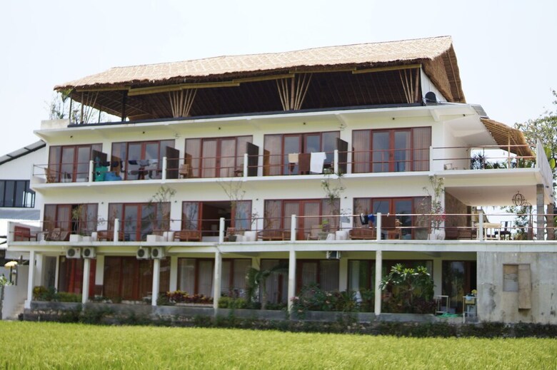 Bed & Breakfast Villa Lotus 8